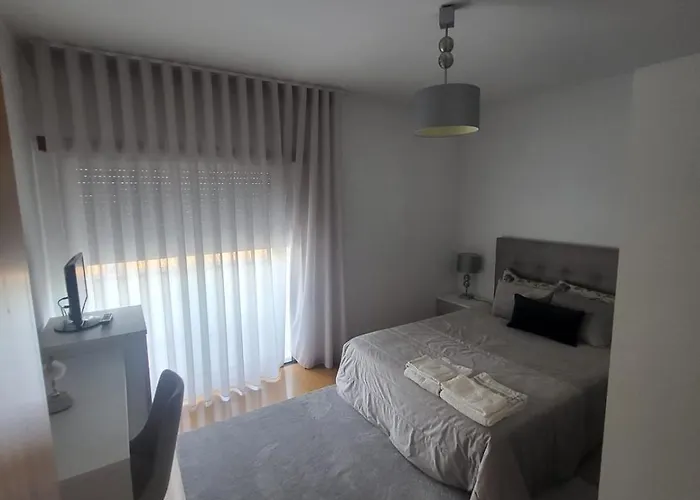 Casa Da Leonor Holiday home *