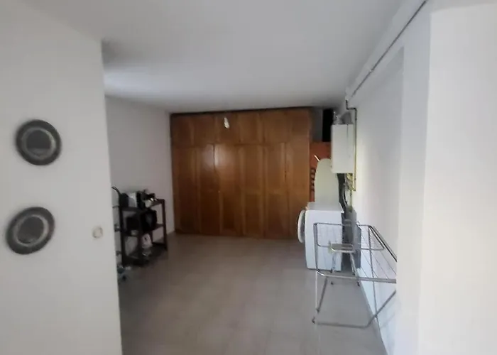 Holiday home Casa Da Leonor *