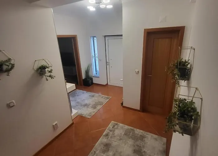 Casa Da Leonor * Viseu