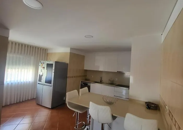 Casa Da Leonor Holiday home